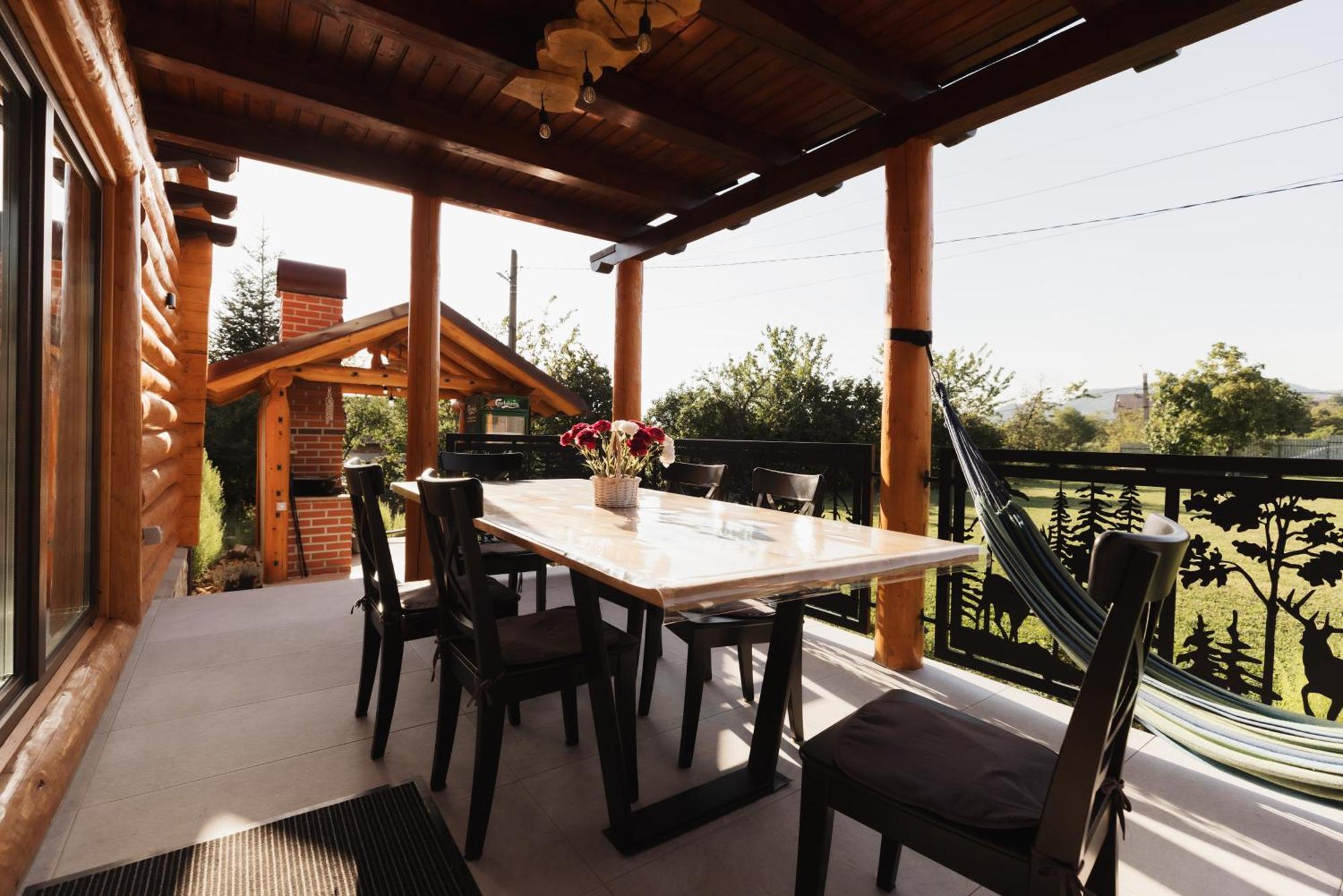 Casa Cerbului Apartamento Baia-Sprie Exterior foto